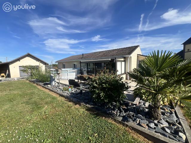 Maison vente à Le Havre, Bréauté