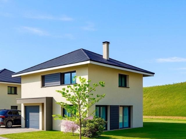 Maison vente à Grenoble, Auvergne-Rhône-Alpes