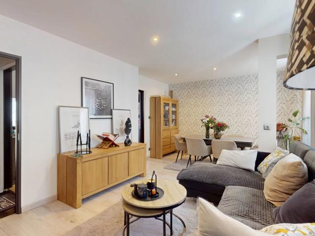 Maison vente à Mulhouse