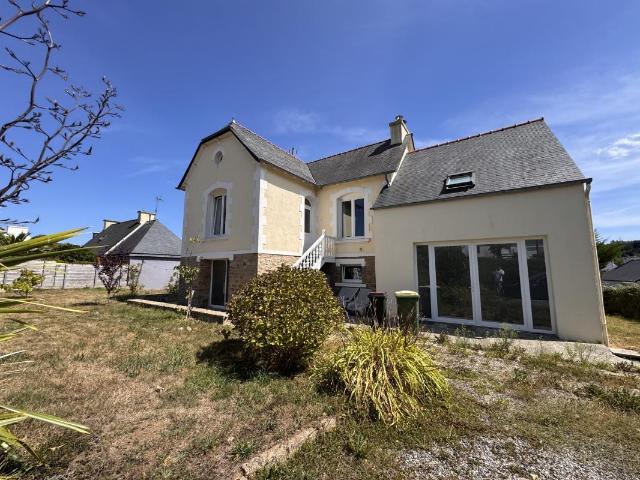 Maison vente à Brest, Bretagne