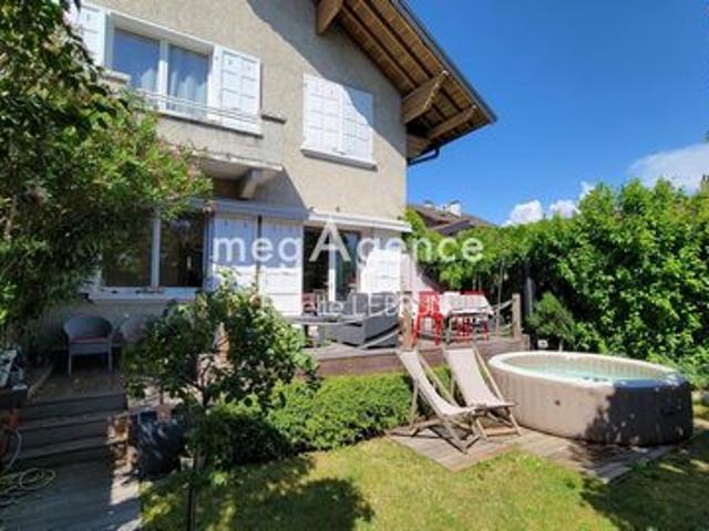 Villa vente à Annecy