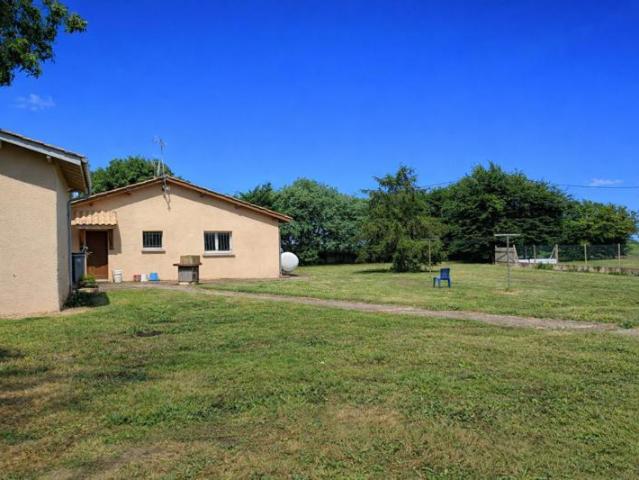 Maison vente à Blaye, Saint-ciers-sur-gironde