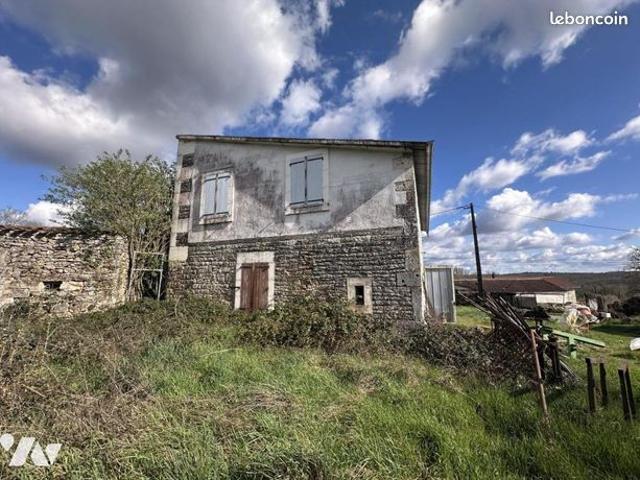 Maison vente à Cahors, Esclauzels