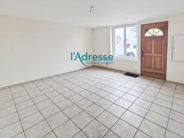 Maison vente à Cholet, La Chaussaire