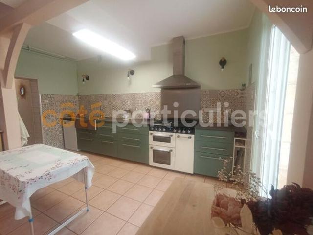 Maison vente à Libourne