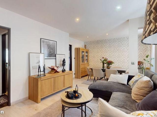 Maison vente à Mulhouse