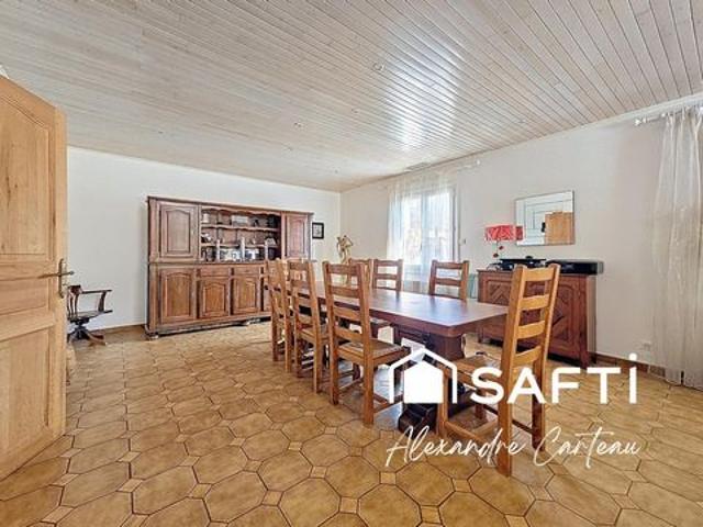 Villa vente à Bordeaux, Quinsac