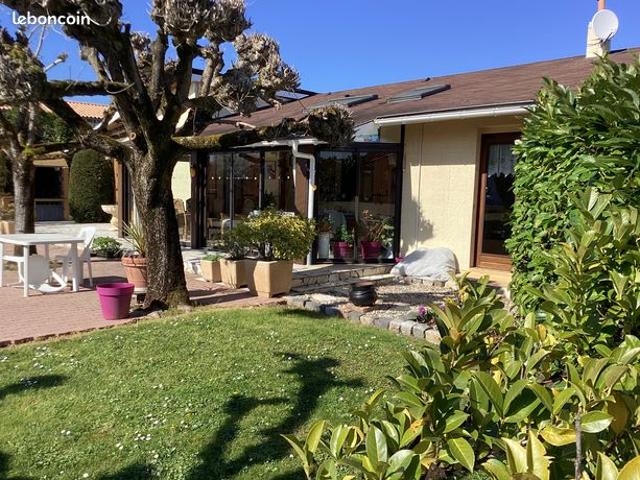 Maison vente à Bordeaux, Carignan-de-bordeaux