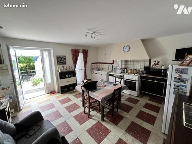 Maison vente à Langon, Saint-hilaire-de-la-noaille