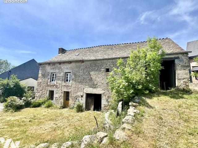 Maison vente à Mende, Occitanie