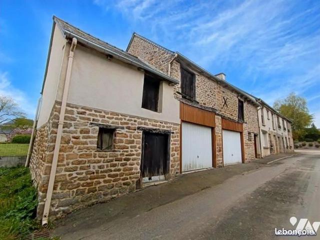 Maison vente à Saint-Brieuc, Bretagne
