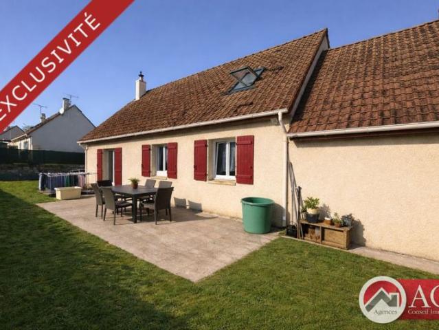 Maison vente à Beauvais, Laboissière-en-thelle