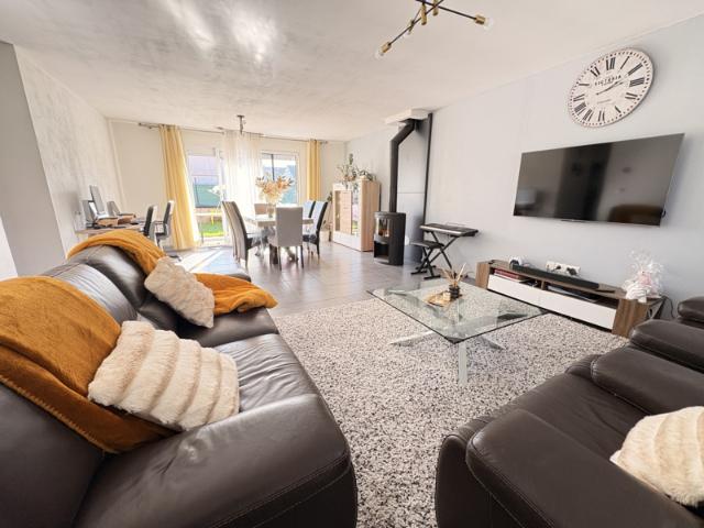 Maison vente à Beauvais, Laboissière-en-thelle