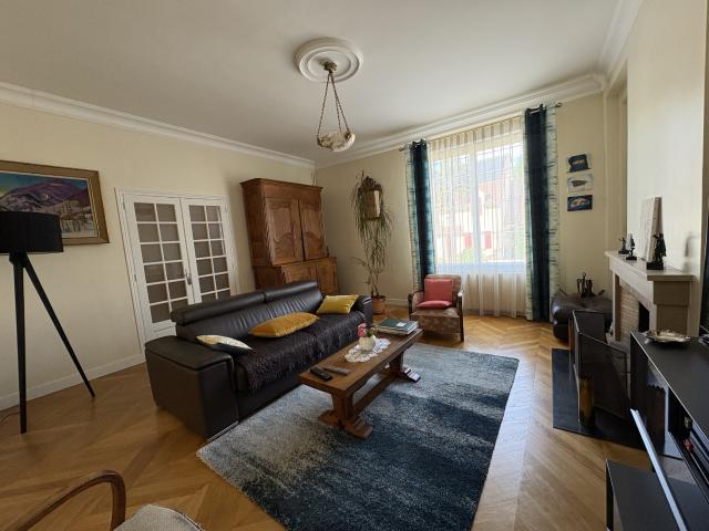 Maison vente à Le Mans