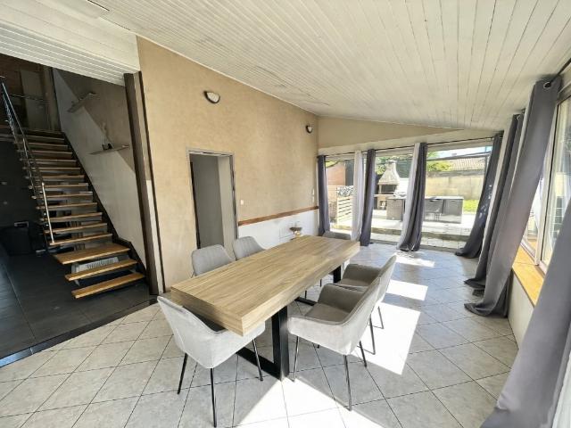 Maison vente à Bergerac