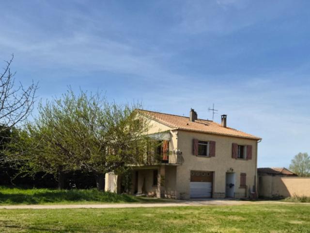 Maison vente à Avignon, L'isle-sur-la-sorgue