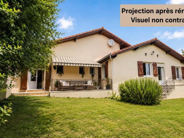 Maison vente à Dax, Poyanne