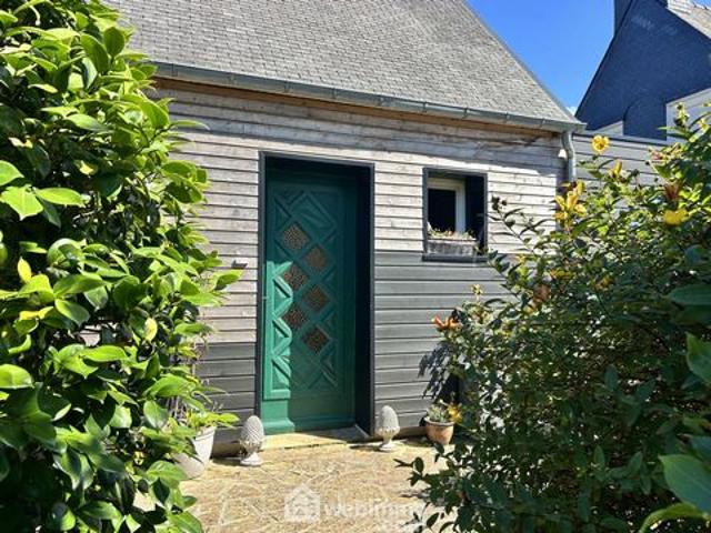 Villa vente à Lotissement Tallegas, Ploumilliau