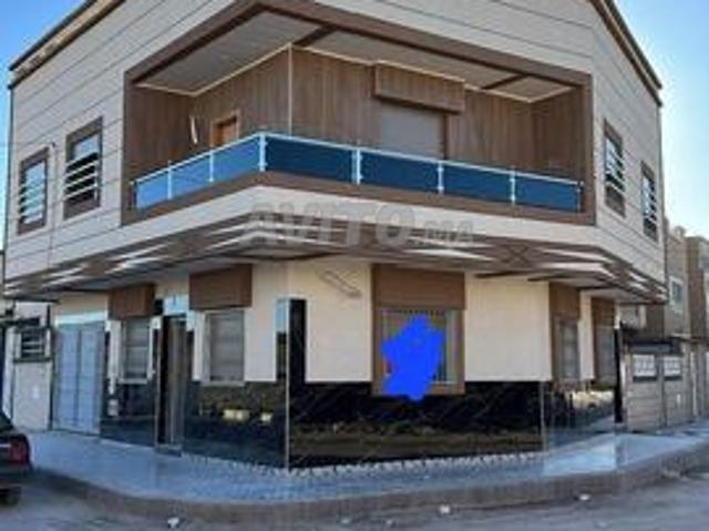 Maison vente à Ben Slimane