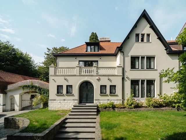Maison location à Uccle, Bruxelles