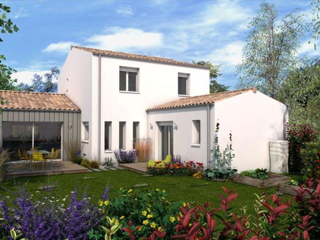 Maison vente à Rochefort, Royan
