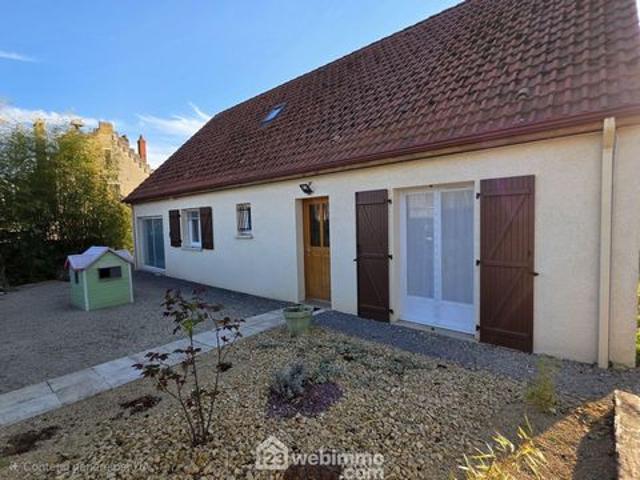 Maison vente à Laon, Vendresse-beaulne
