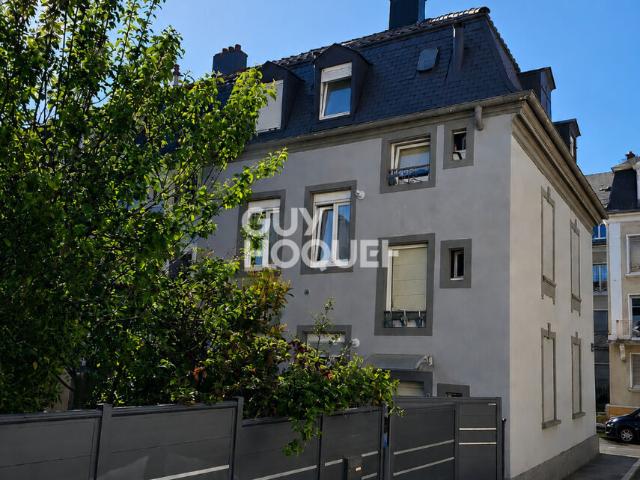 Maison vente à Mulhouse