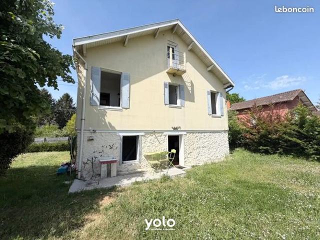 Maison vente à Périgueux, Neuvic