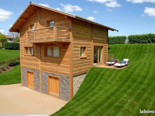 Maison vente à Thonon-les-Bains, Essert-romand