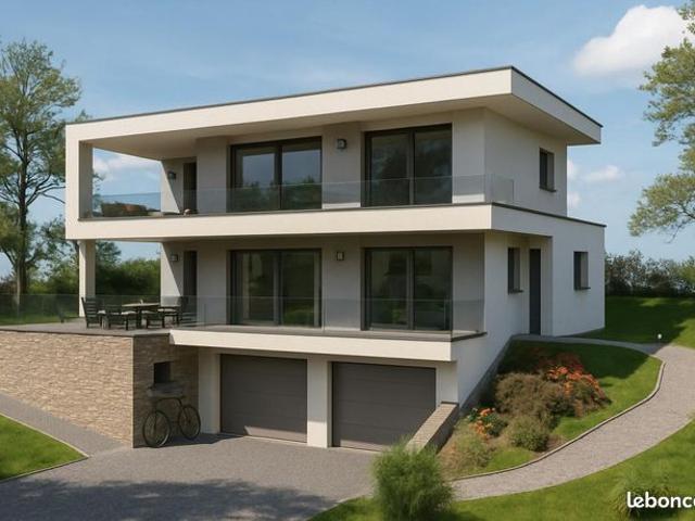 Maison vente à Pelousey, Doubs