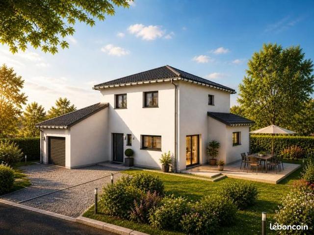 Maison vente à Dax, Pouillon