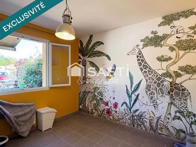 Villa vente à Montauban, Montech
