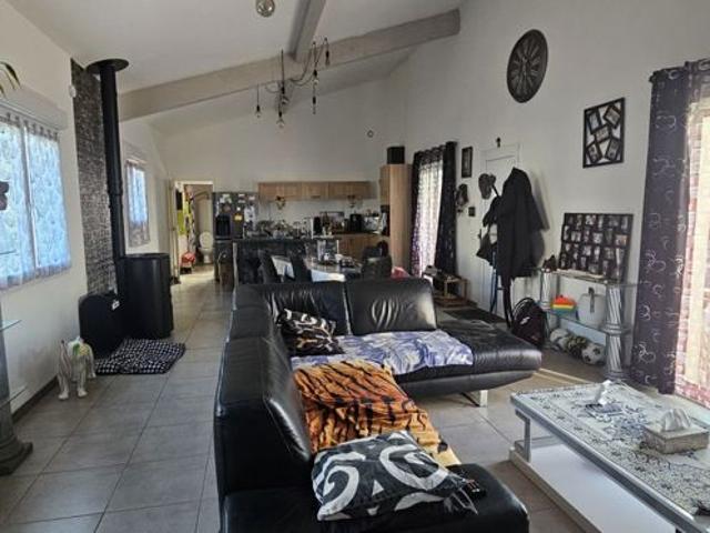 Maison vente à Auch, Lombez