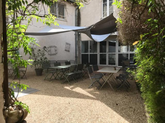 Maison vente à Charolles, La Clayette