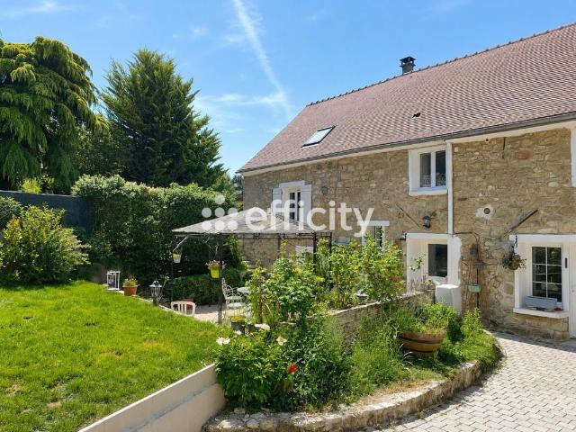 Maison vente à Château-Thierry, Montigny-l'allier