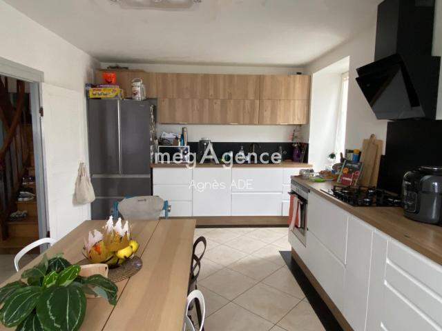 Maison vente à Cherbourg, Sottevast
