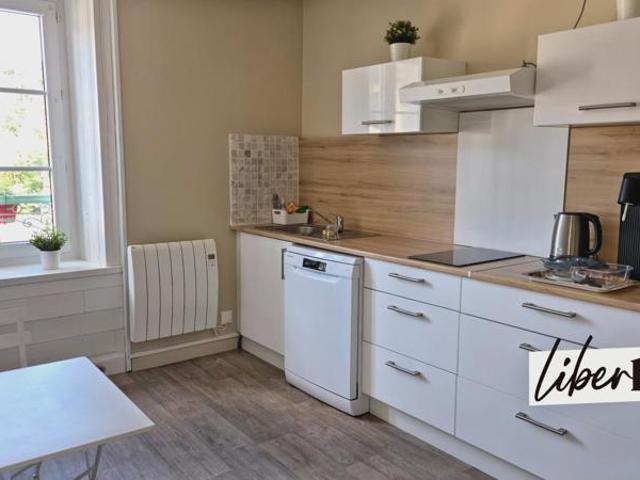 Maison vente à Saint-Brieuc, Bretagne