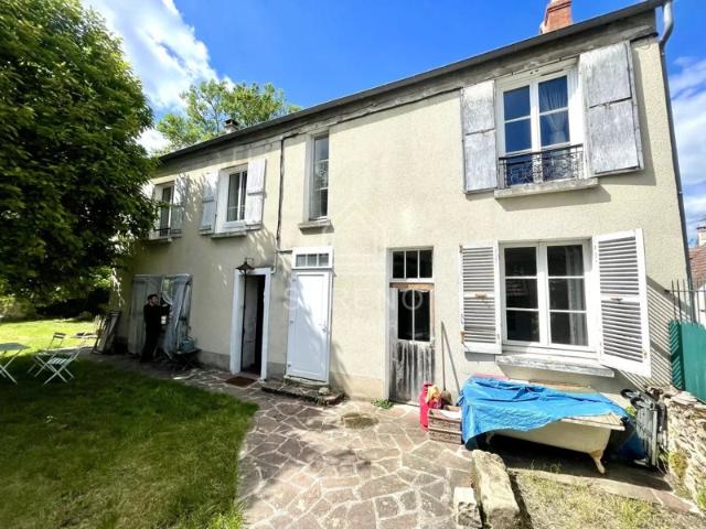 Maison vente à Étampes, Lardy