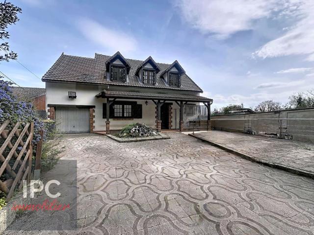 Maison vente à Saint-Denis, Saint-denis