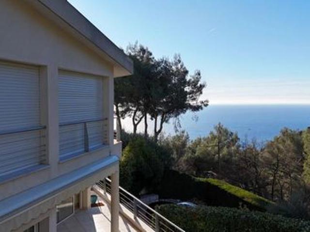 Maison vente à Nice, Roquebrune-cap-martin