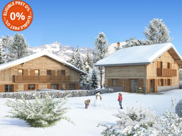 Maison vente à Bonneville, Saint-gervais-les-bains