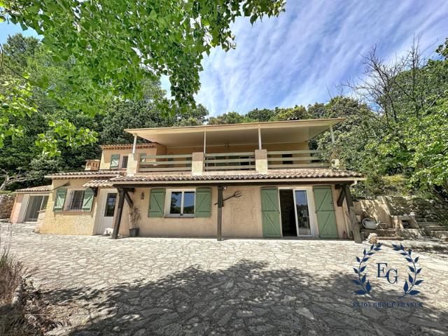 Maison location à Brignoles, Besse-sur-issole