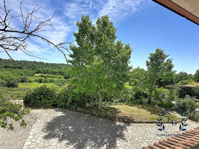 Maison location à Brignoles, Besse-sur-issole
