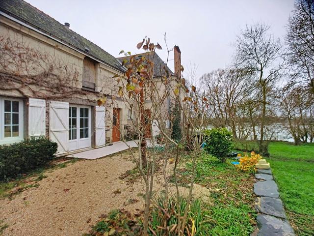 Maison vente à Angers, Les Ponts-de-cé