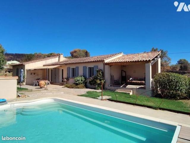 Maison vente à Brignoles, Cotignac