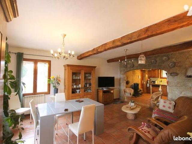 Maison vente à Grasse, Escragnolles