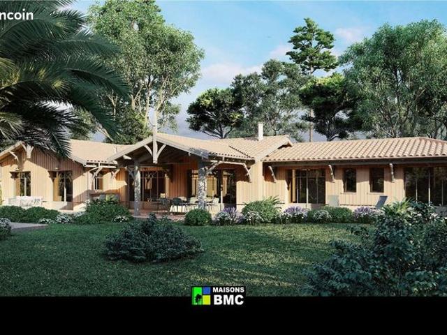 Maison vente à Le Verdon-sur-mer, Gironde