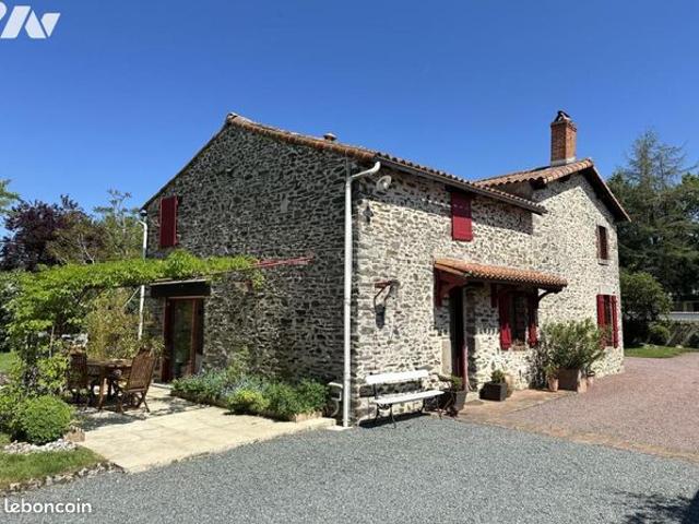 Maison vente à Les Brouzils