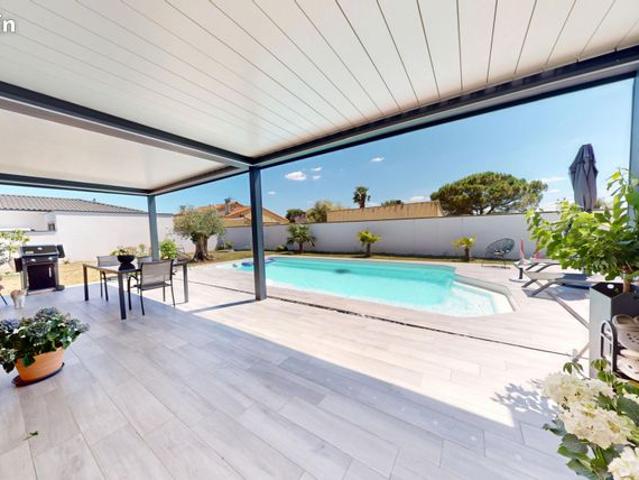 Maison vente à Toulouse, Plaisance-du-touch