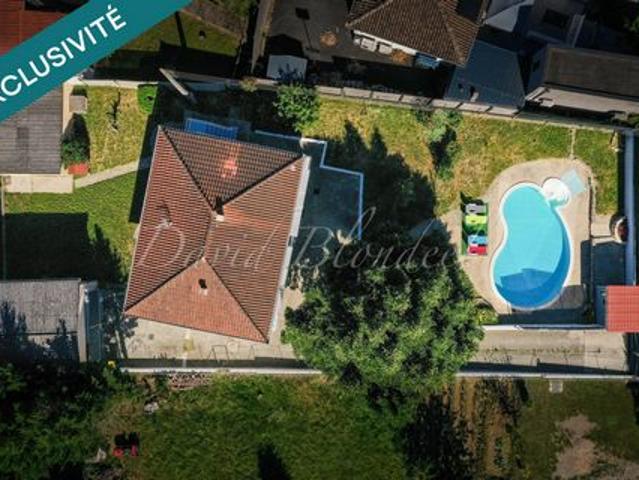 Villa vente à Castres, Graulhet